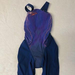 Speedo Fastskin LZR Racing Suit
